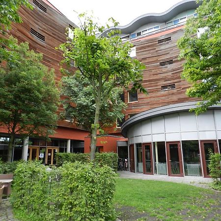 ميكلين Hostel De Zandpoort المظهر الخارجي الصورة
