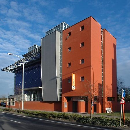 ميكلين Hostel De Zandpoort المظهر الخارجي الصورة