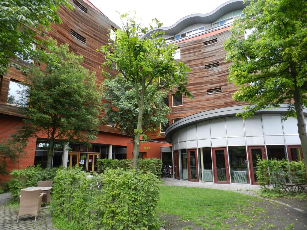 ميكلين Hostel De Zandpoort المظهر الخارجي الصورة