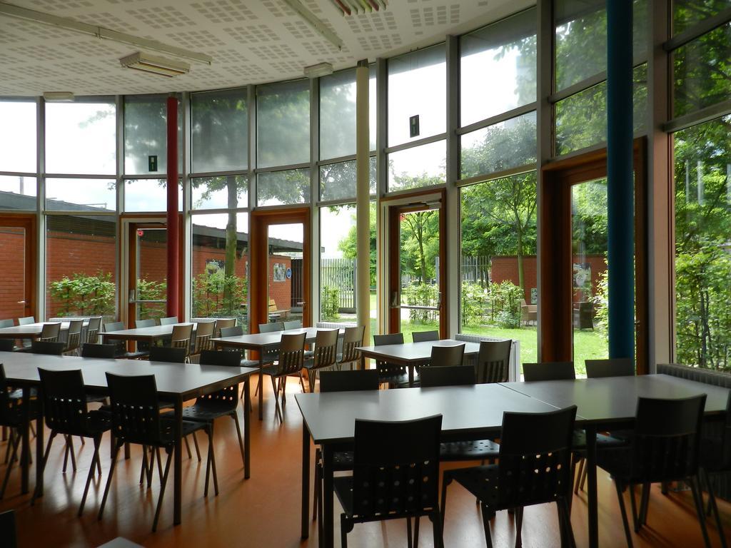 ميكلين Hostel De Zandpoort المظهر الخارجي الصورة